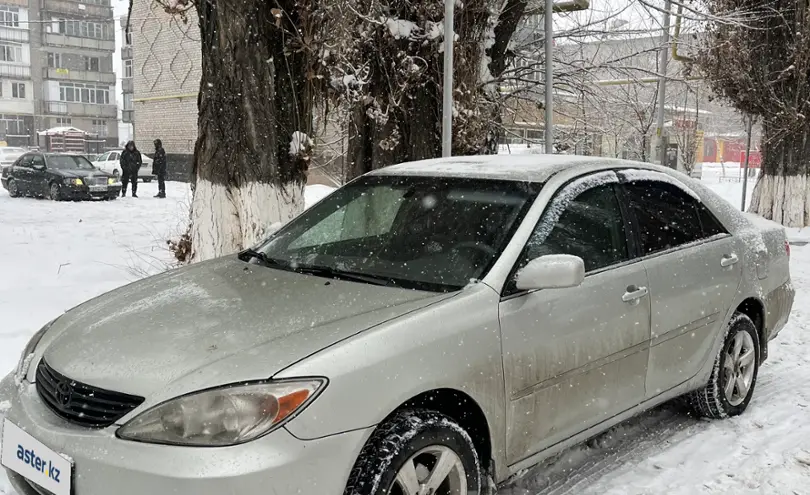 Toyota Camry 2003 года за 4 400 000 тг. в Талдыкорган