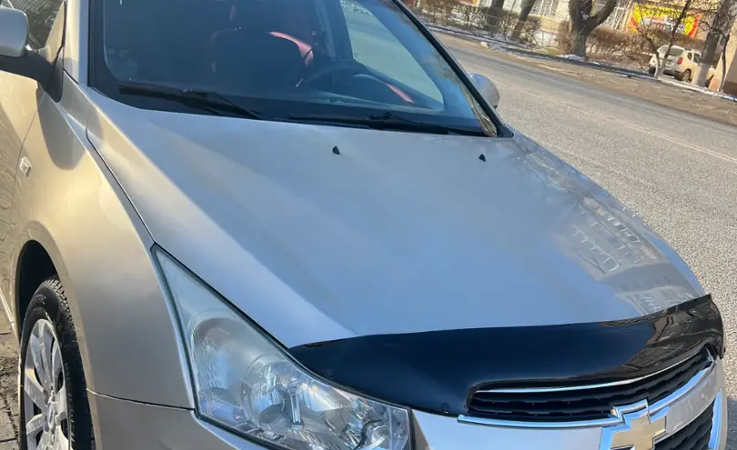 Chevrolet Cruze 2013 года за 4 200 000 тг. в Тараз