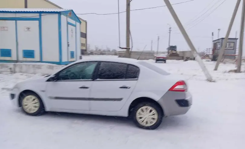 Renault Megane 2007 года за 1 600 000 тг. в Кокшетау