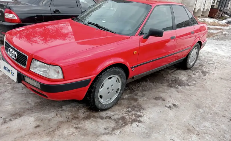 Audi 80 1995 года за 2 500 000 тг. в Костанай