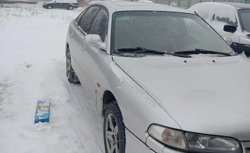 Mazda Cronos 1993 года за 1 500 000 тг. в Караганда