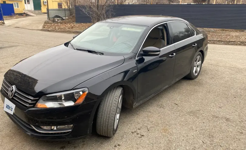 Volkswagen Passat 2015 года за 5 700 000 тг. в Атырау