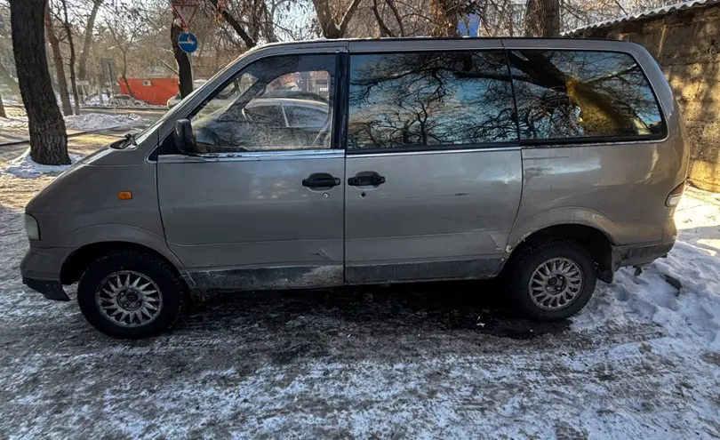 Nissan Largo 1994 года за 1 500 000 тг. в Талдыкорган