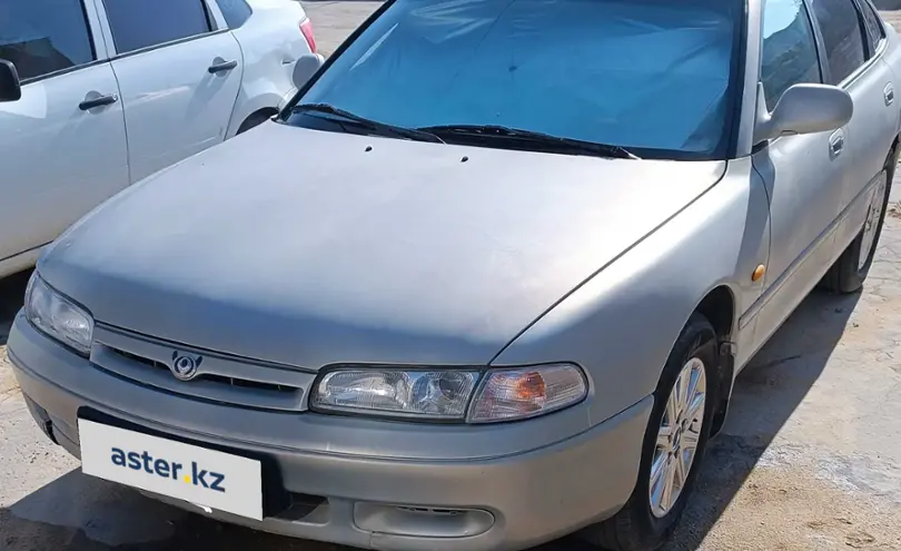 Mazda Cronos 1993 года за 1 000 000 тг. в Актау