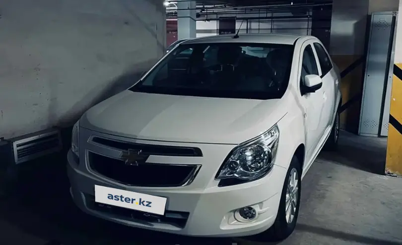 Chevrolet Nexia 2020 года за 4 300 000 тг. в Шымкент