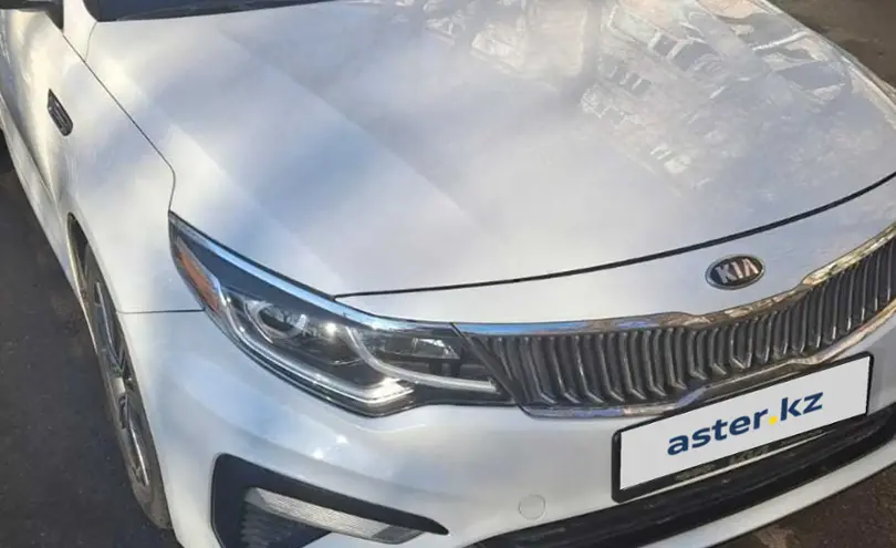 Kia Optima 2019 года за 10 000 000 тг. в Шымкент