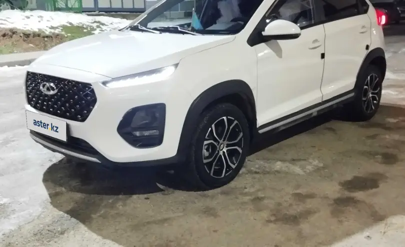 Chery Tiggo 2 Pro 2024 года за 6 400 000 тг. в Шымкент