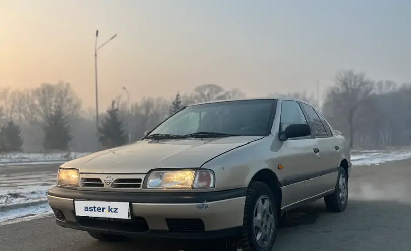 Nissan Primera 1991 года за 1 500 000 тг. в Усть-Каменогорск