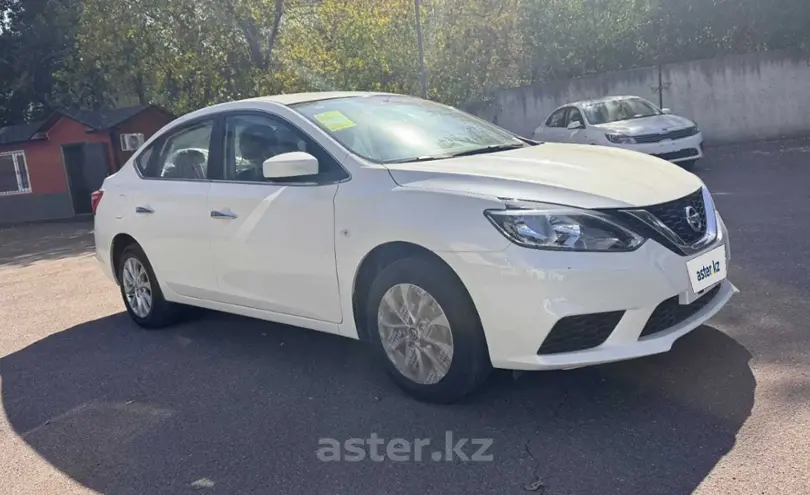 Nissan Sylphy 2024 года за 8 200 000 тг. в Алматы