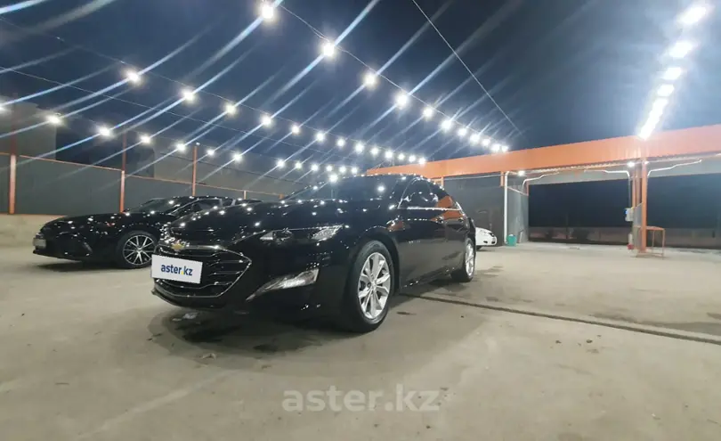 Chevrolet Malibu 2020 года за 10 500 000 тг. в Шымкент