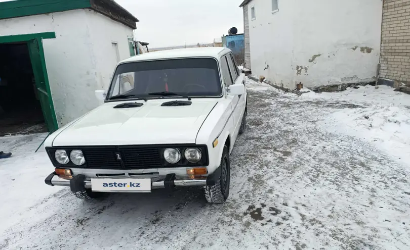 LADA (ВАЗ) 2106 1997 года за 530 000 тг. в Костанайская область