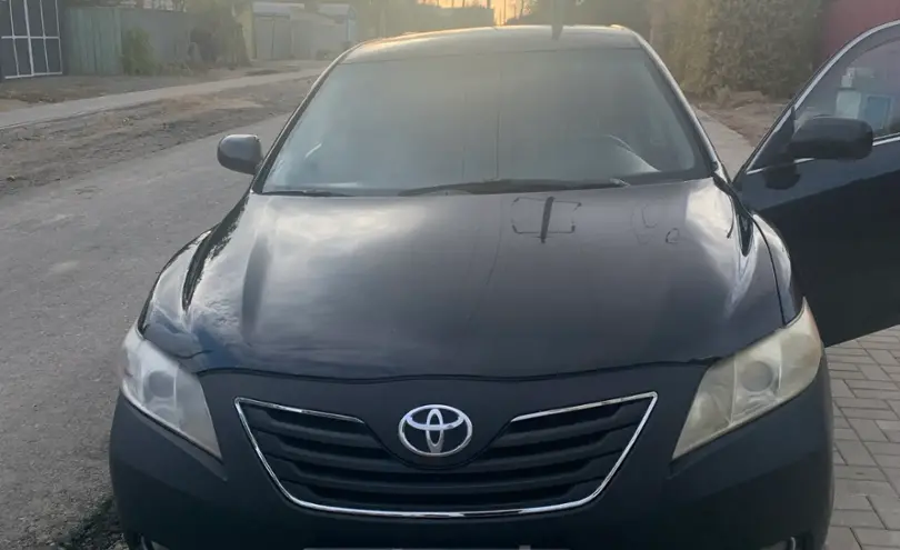 Toyota Camry 2008 года за 5 000 000 тг. в Актюбинская область