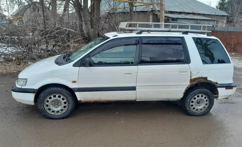 Mitsubishi Space Wagon 1993 года за 900 000 тг. в Алматы