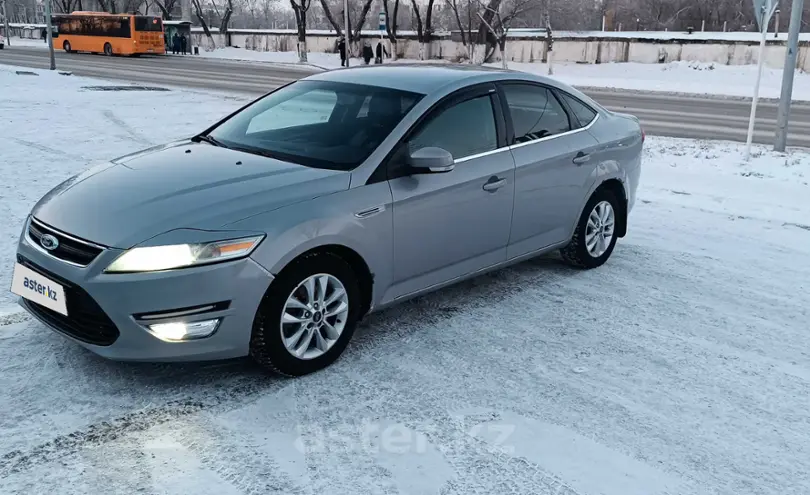 Ford Mondeo 2012 года за 5 000 000 тг. в Павлодарская область