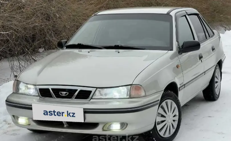 Daewoo Nexia 2004 года за 750 000 тг. в Карагандинская область