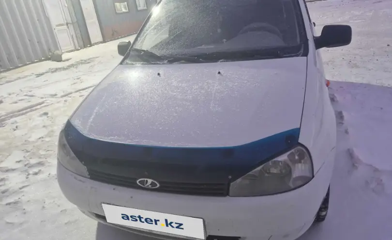 LADA (ВАЗ) Kalina 2010 года за 200 000 тг. в Костанайская область