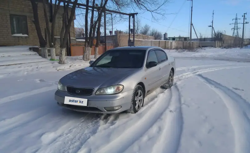 Nissan Cefiro 2000 года за 2 700 000 тг. в Павлодар