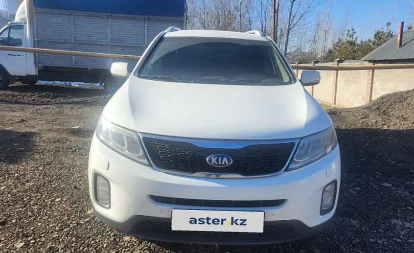 Kia Sorento 2013 года за 8 700 000 тг. в Алматы