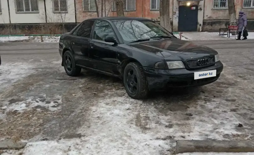 Audi A4 1994 года за 1 800 000 тг. в Павлодар