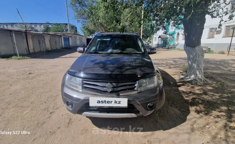 Suzuki Grand Vitara 2013 года за 7 000 000 тг. в Улытауская область