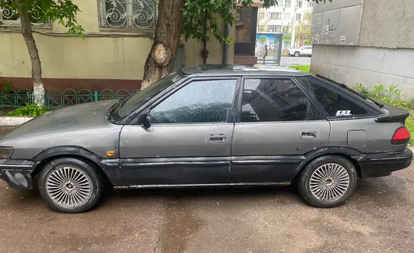 Toyota Corolla 1992 года за 1 000 000 тг. в Астана