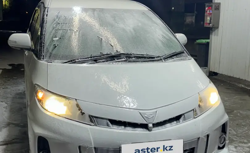 Toyota Estima 2013 года за 8 000 000 тг. в Алматы