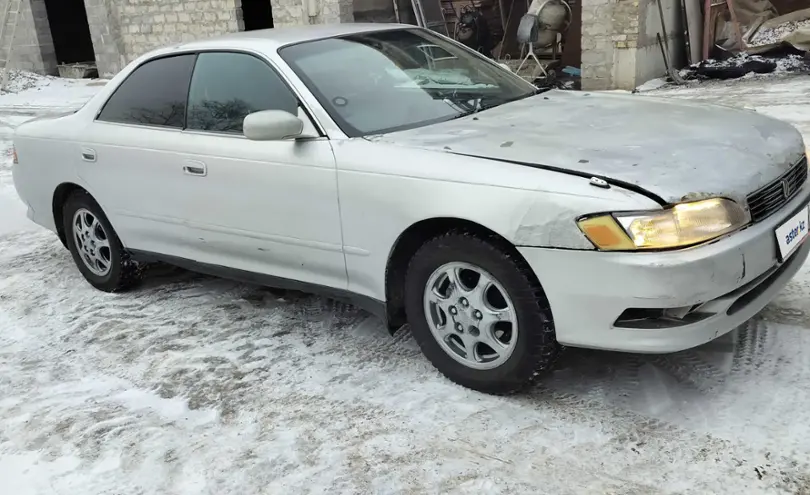 Toyota Mark II 1995 года за 2 000 000 тг. в Павлодар