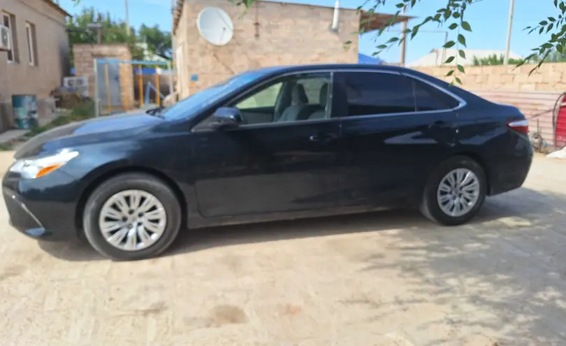 Toyota Camry 2015 года за 6 500 000 тг. в Мангистауская область