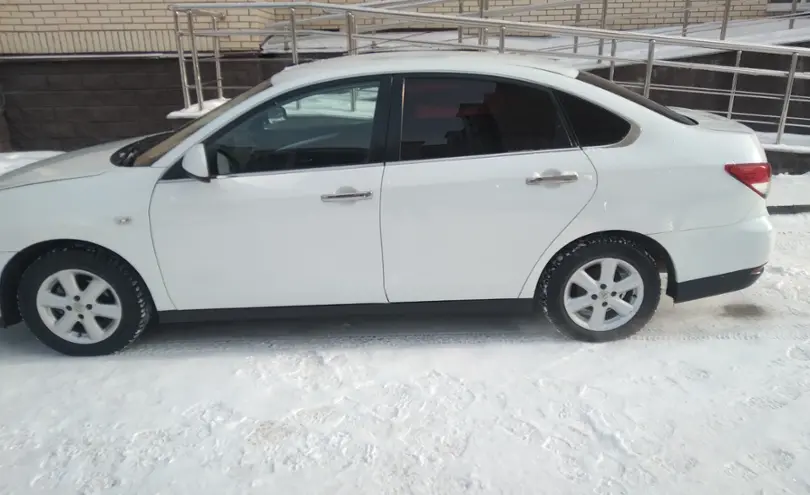 Nissan Almera 2014 года за 4 200 000 тг. в Карагандинская область