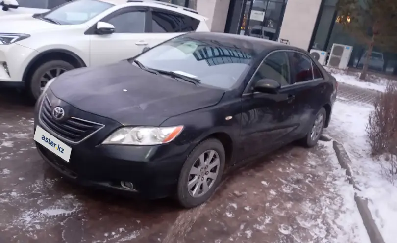 Toyota Camry 2006 года за 3 450 000 тг. в Астана