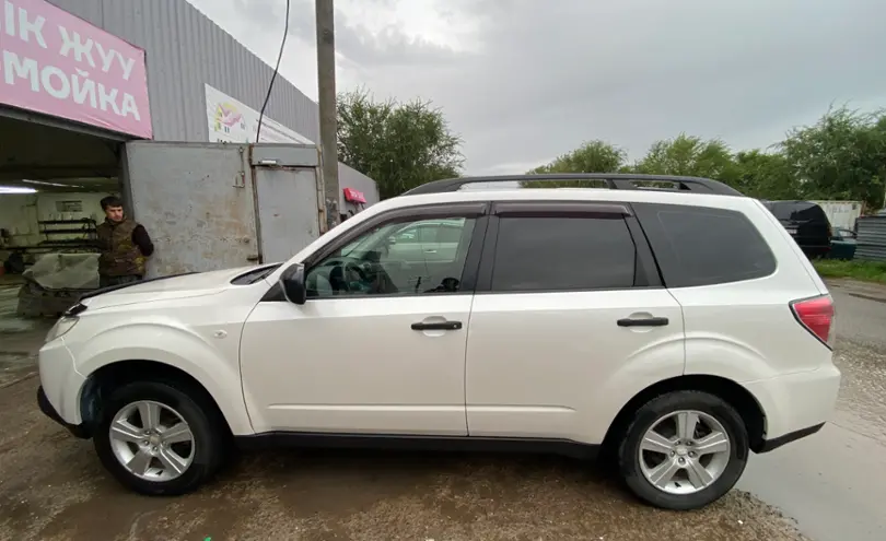 Subaru Forester 2012 года за 6 800 000 тг. в Астана