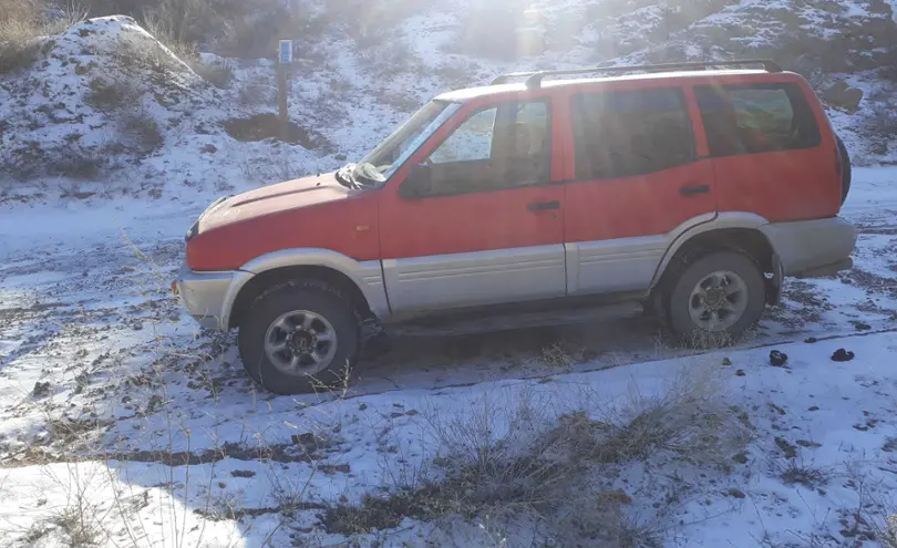 Nissan Terrano 1994 года за 2 500 000 тг. в Алматинская область