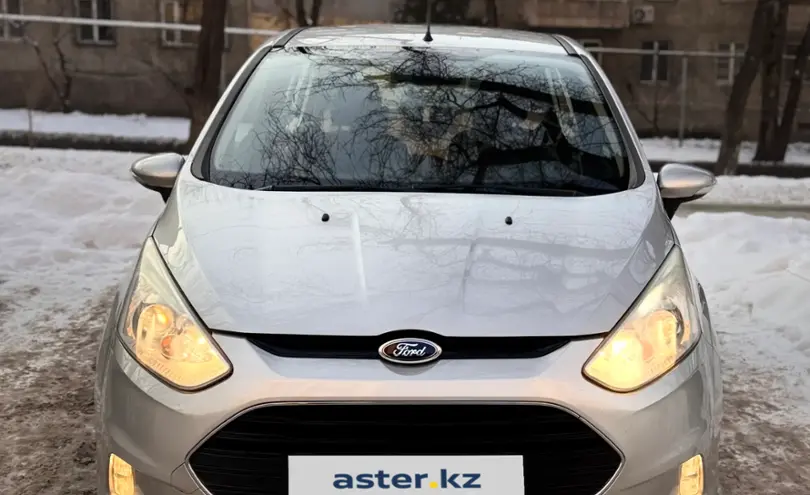 Ford B-MAX 2012 года за 5 000 000 тг. в Алматы