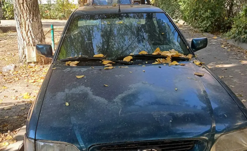 Ford Mondeo 1994 года за 540 000 тг. в Алматинская область