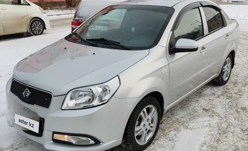 Ravon Nexia R3 2020 года за 5 200 000 тг. в Кокшетау