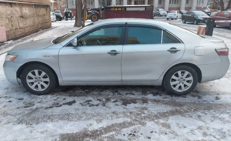 Toyota Camry 2006 года за 5 300 000 тг. в Астана