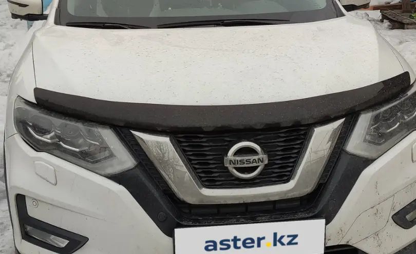 Nissan X-Trail 2019 года за 11 000 000 тг. в Алматы