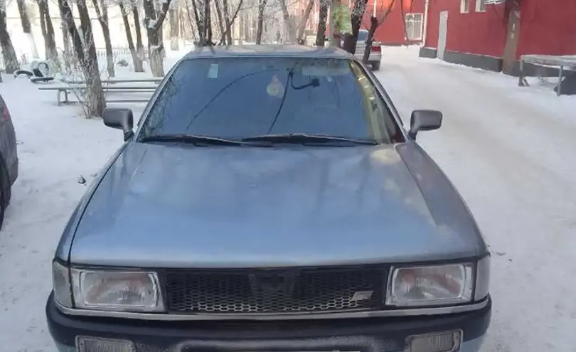 Audi 80 1991 года за 1 400 000 тг. в Карагандинская область