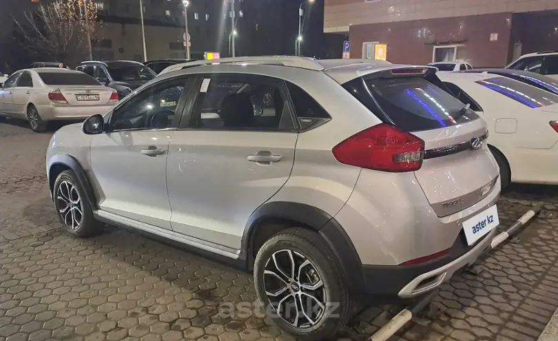 Chery Tiggo 2 Pro 2023 года за 6 300 000 тг. в Астана