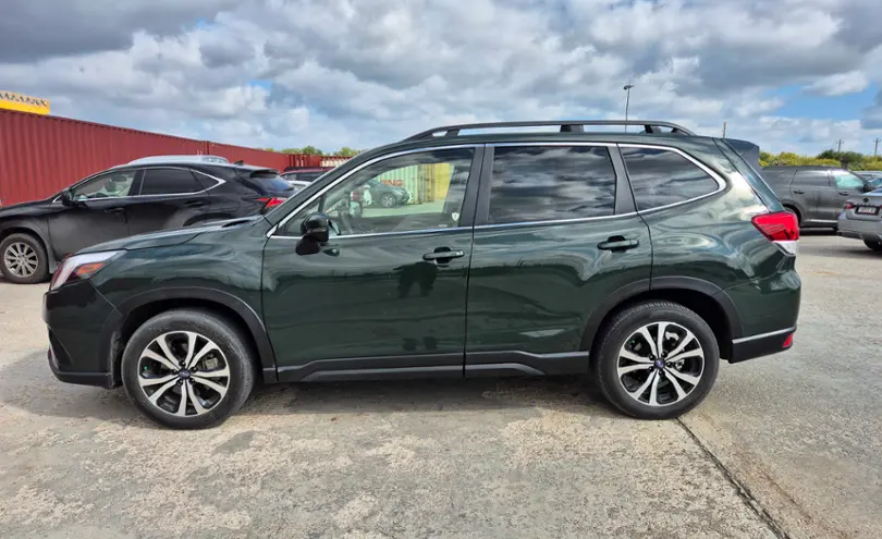 Subaru Forester 2023 года за 15 900 000 тг. в Астана