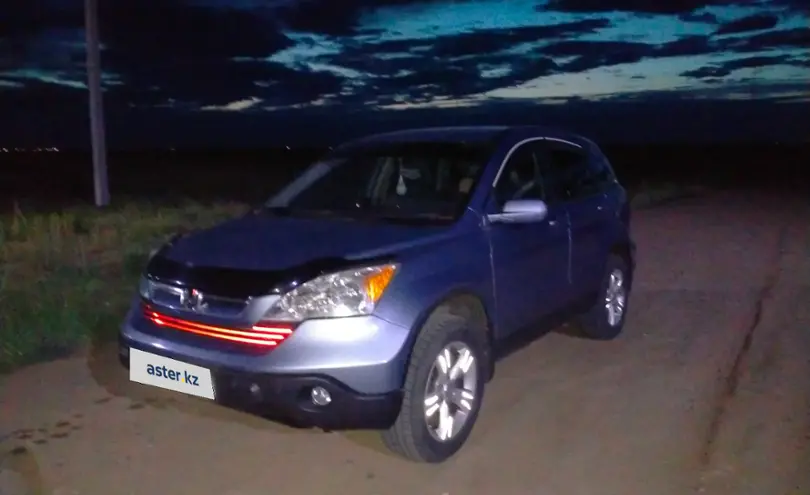 Honda CR-V 2009 года за 7 250 000 тг. в Павлодар