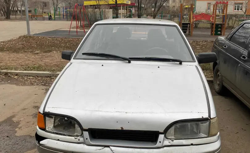 LADA (ВАЗ) 2114 2005 года за 1 000 000 тг. в Батыс Қазақстан облысы