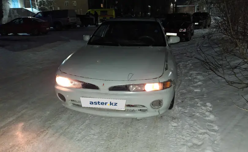 Mitsubishi Galant 1993 года за 1 000 000 тг. в Карагандинская область