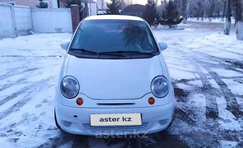 Daewoo Matiz 2010 года за 1 600 000 тг. в Экибастуз