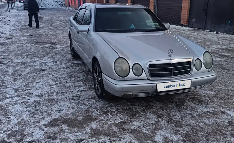 Mercedes-Benz E-Класс 1997 года за 2 650 000 тг. в Астана