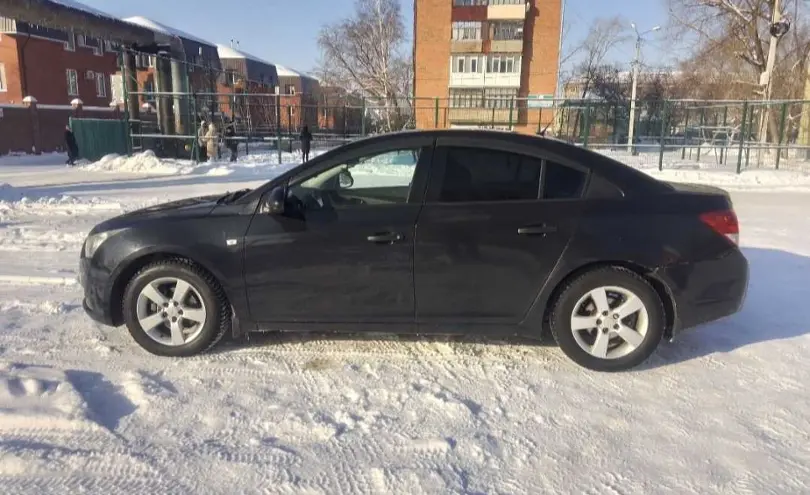 Chevrolet Cruze 2012 года за 4 000 000 тг. в Петропавловск