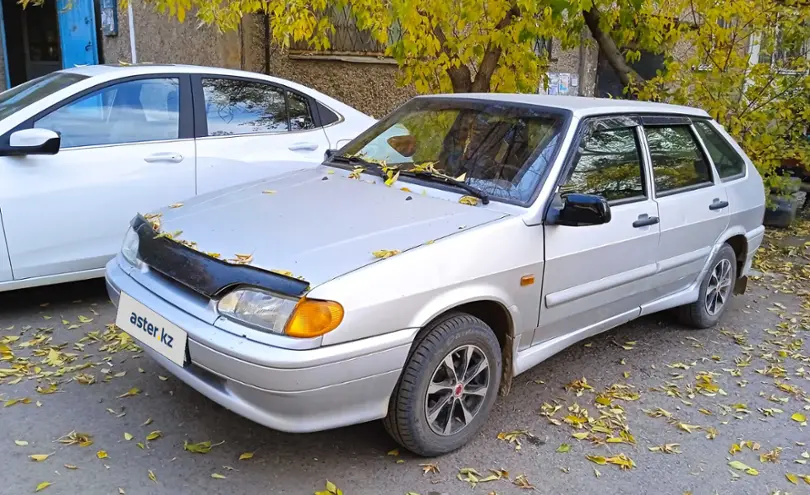 LADA (ВАЗ) 2114 2013 года за 2 200 000 тг. в Карагандинская область