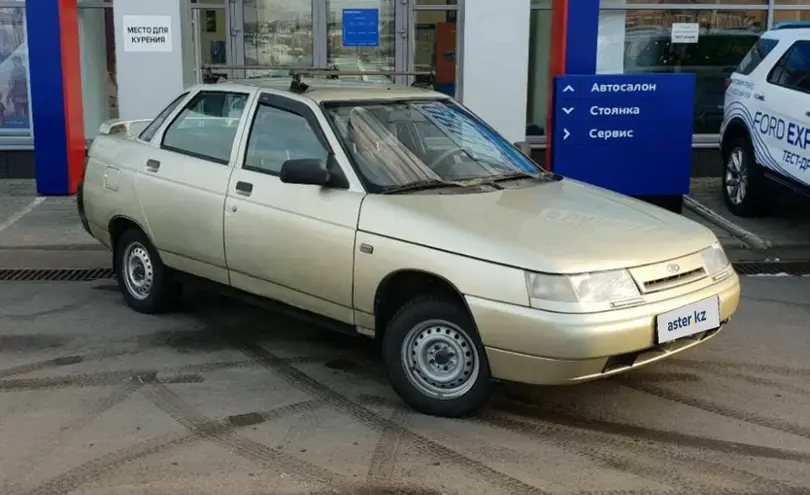 LADA (ВАЗ) 2110 2004 года за 1 200 000 тг. в Костанай