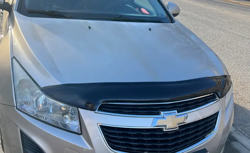 Chevrolet Cruze 2013 года за 3 700 000 тг. в Тараз