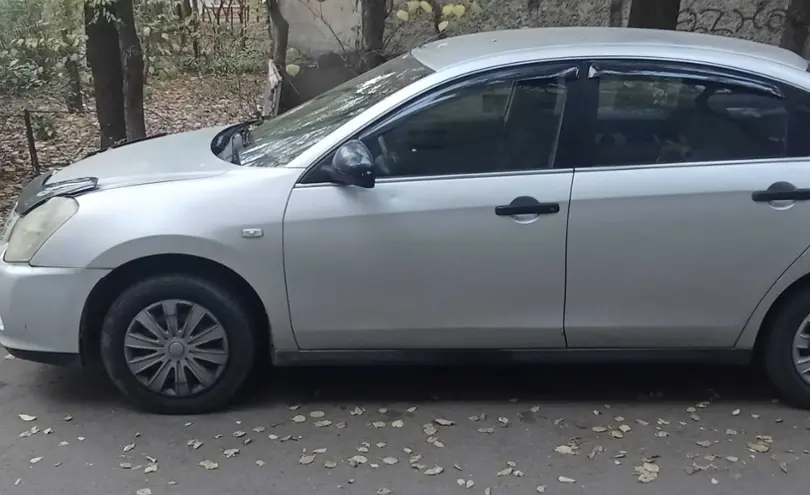 Nissan Almera 2013 года за 3 000 000 тг. в Алматы